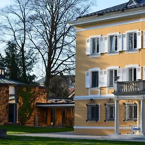 2* Hotel Evangelische Akademie