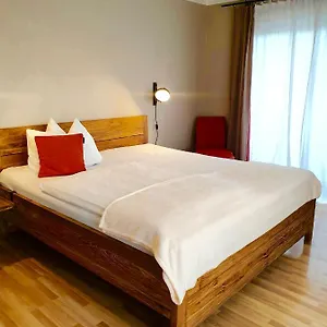 3* Gasthof Garni M\u00f6we